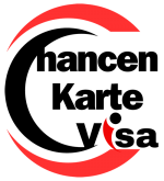 Chancenkarte Visa Requirements for Citizens of the Democratic Republic of Congo