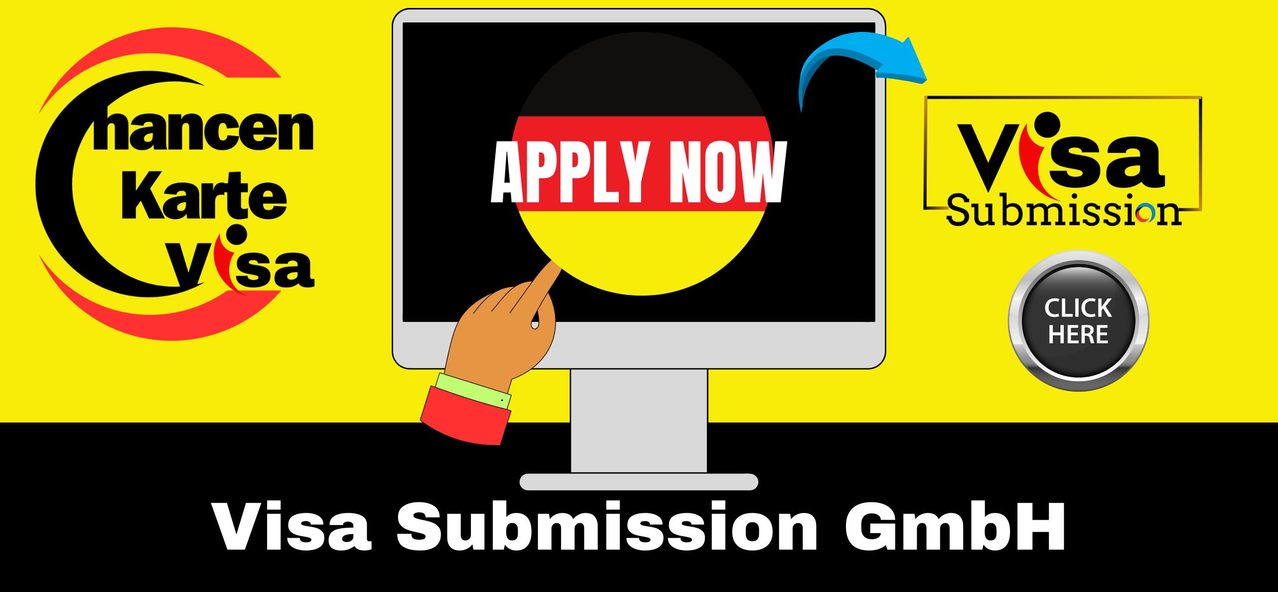 Chancenkarte Visa Requirements for Citizens of Solomon Islands Looking to Work in Germany
